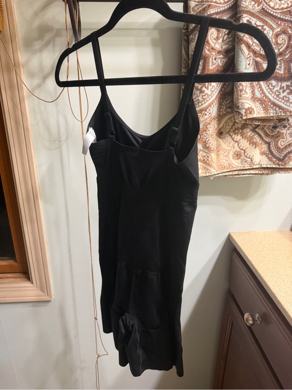 Spanx Encore Body Suit Size Medium